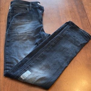 Express Jeans 34 X 34